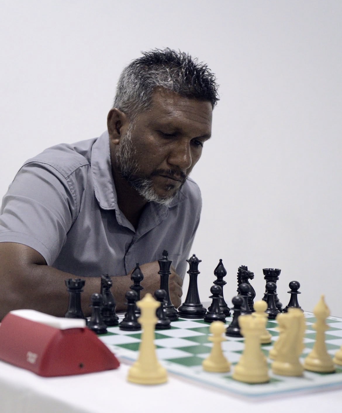Laamu Chess Open