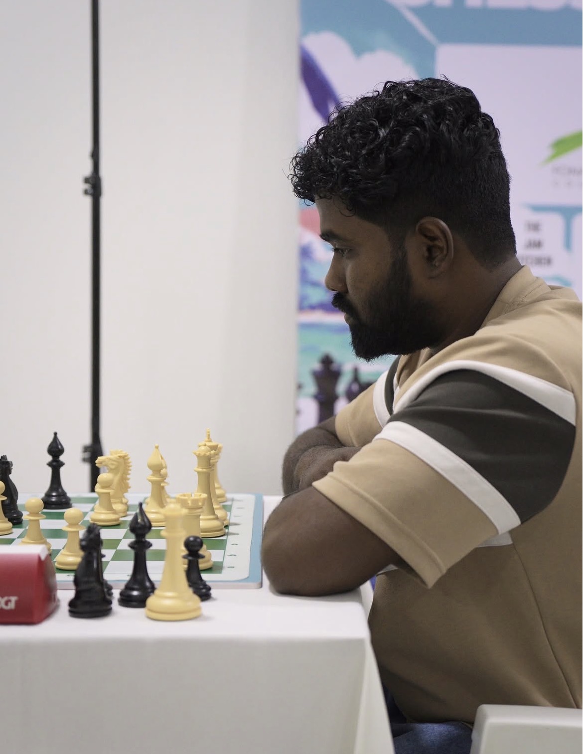 Laamu Chess Open