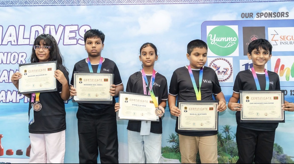 The Royals - Under-11 (U11) Division - 3rd Place